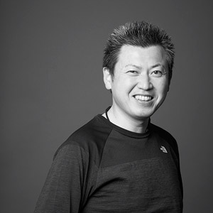 Takuya Ikedaさん